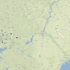 hipparchia statilinus map s2024